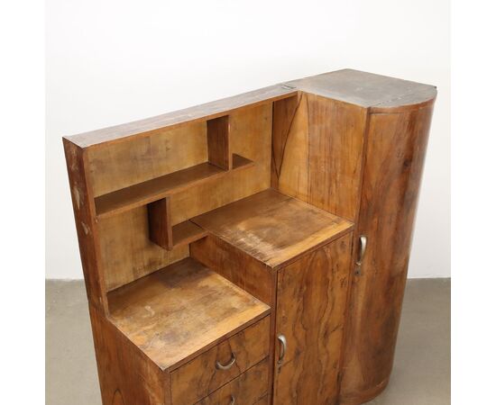 Mobile Credenza degli Anni 40