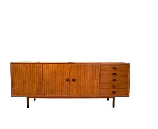 Credenza by George Coslin, anni '60