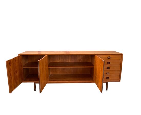 Credenza by George Coslin, anni '60