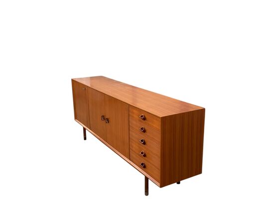 Credenza by George Coslin, anni '60