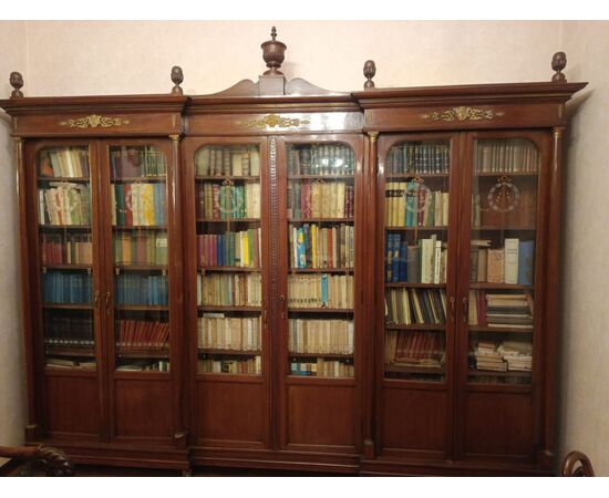 libreria inglese