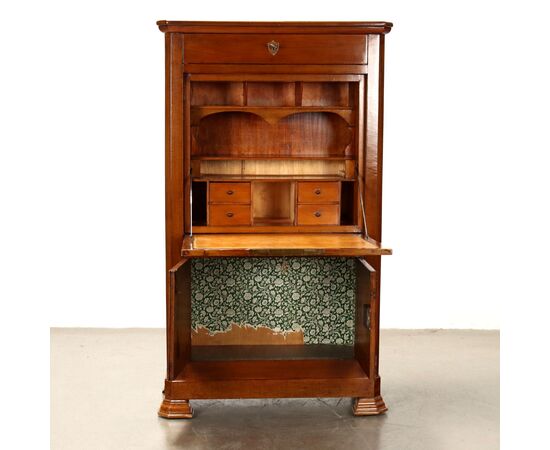 Secretaire Fine '800 Francia