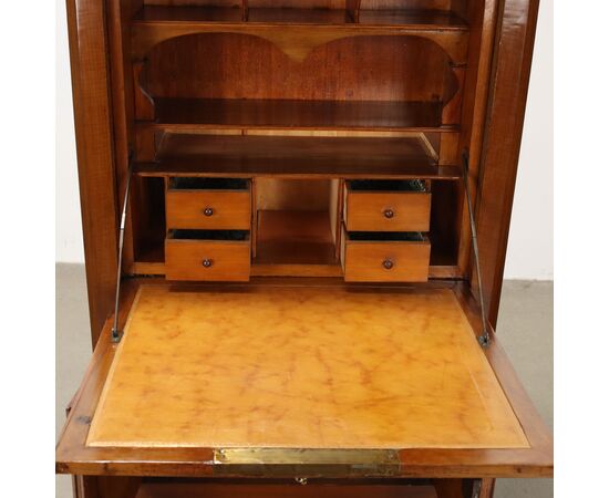 Secretaire Fine '800 Francia