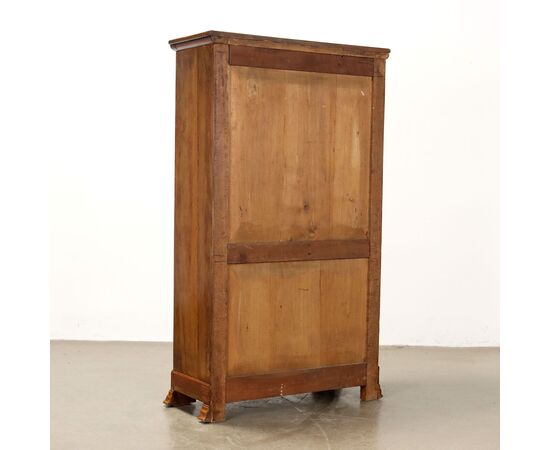 Secretaire Fine '800 Francia