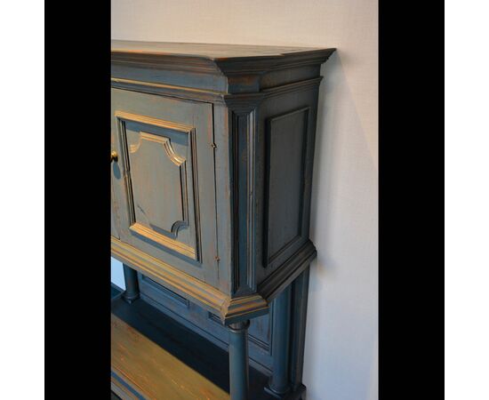 Credenza Toscana