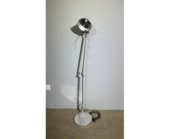 Lampada Tolomeo Artemide, originale, vintage anni '90