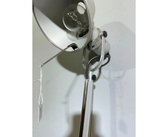 Lampada Tolomeo Artemide, originale, vintage anni '90