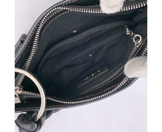 GIVENCHY Borsa a Tracolla in Pelle Col. Nero S