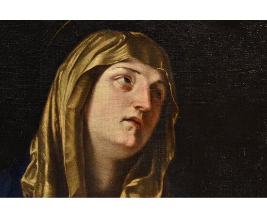 Mater dolorosa, Bottega di Guido Reni (Bologna, 1575 – Bologna, 1642)