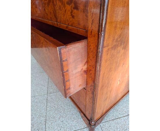 Credenza vittoriana  - 214 99x55