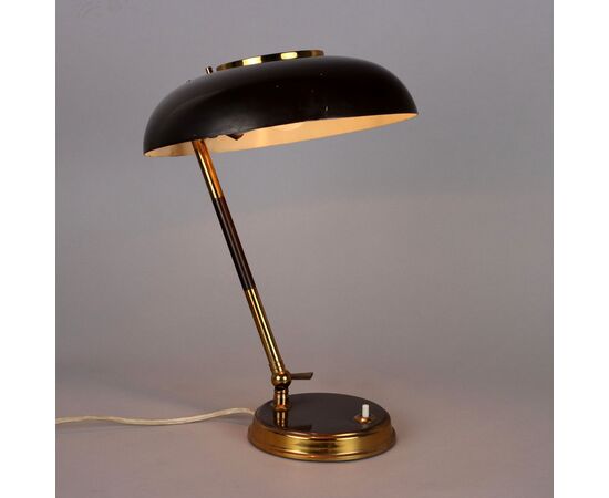 Lampada di Oscar Torlasco Anni 50-60