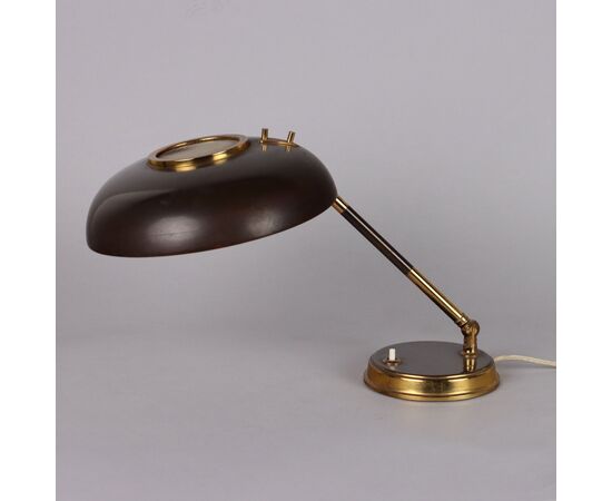 Lampada di Oscar Torlasco Anni 50-60