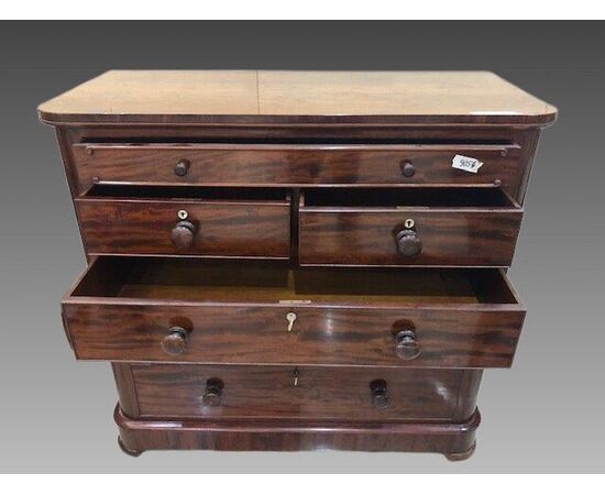 VICTORIAN DRAWER     