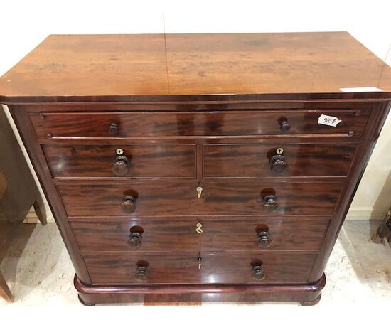 VICTORIAN DRAWER     