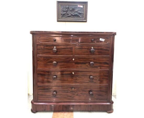 VICTORIAN DRAWER     