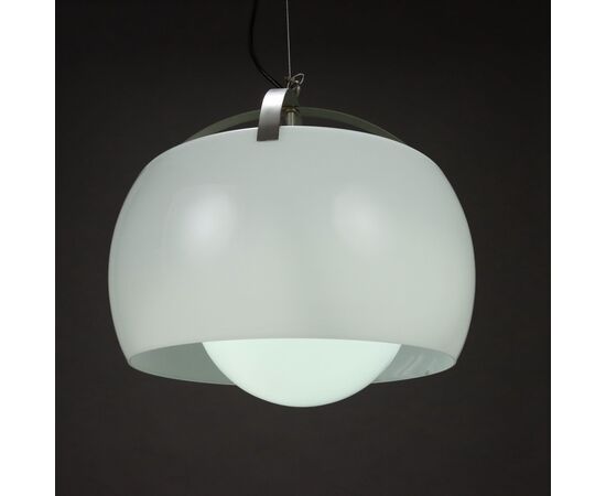 Lampada Omega di Vico Magistretti per Artemide, Anni 60-70