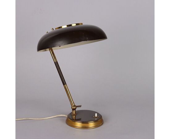 Lampada di Oscar Torlasco Anni 50-60