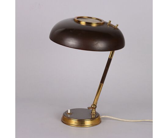 Lampada di Oscar Torlasco Anni 50-60