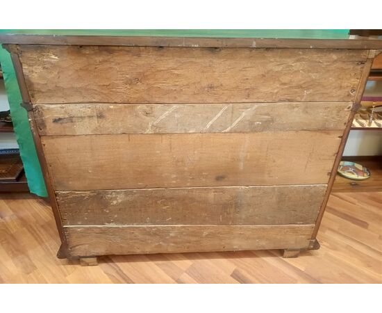 credenza toscana