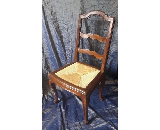 Louis XIV chair     