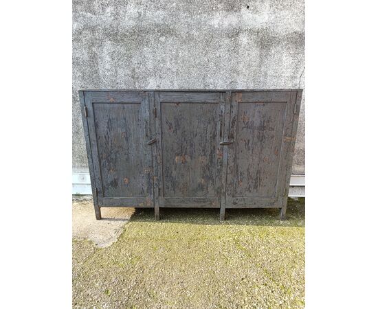 Credenza 'industriale'