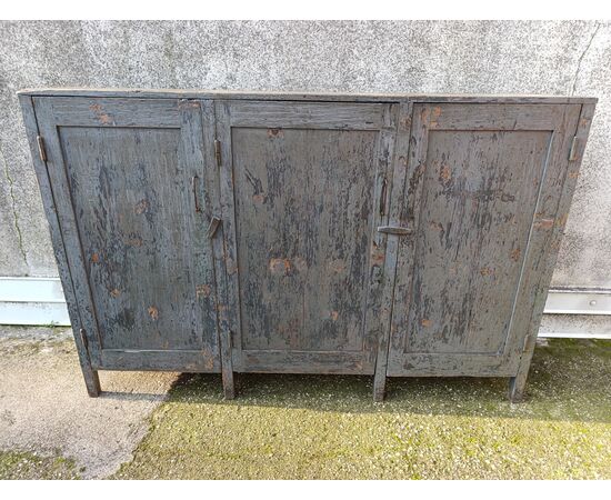 Credenza 'industriale'