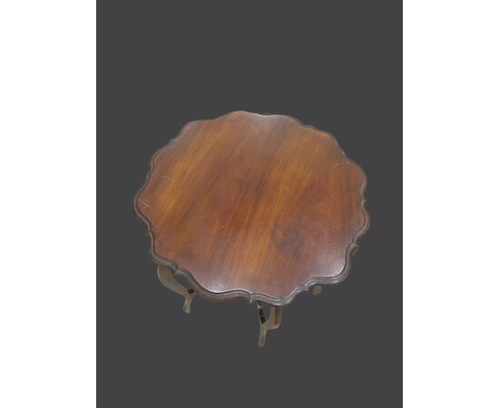 Coffee table antique furniture, English antique