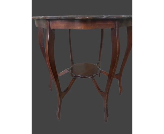 Coffee table antique furniture, English antique