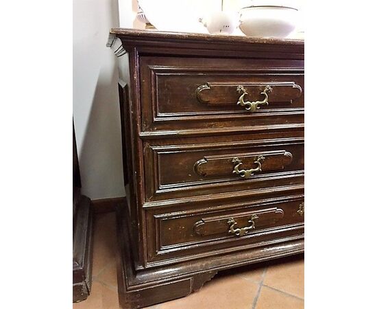 Chest of three drawers Emiliano