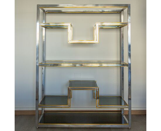 Etagere Romeo Rega VENDUTO