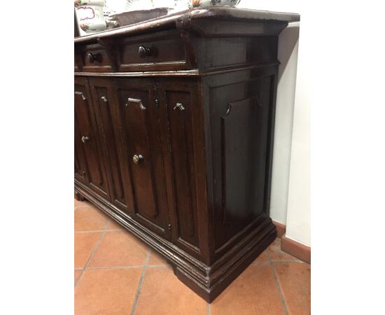 Credenza Bolognese 