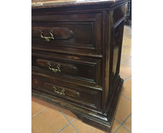 Chest of three drawers Emiliano