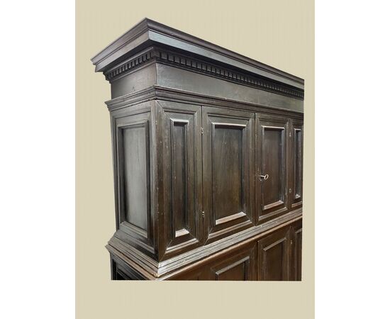 Credenza Doppio Corpo