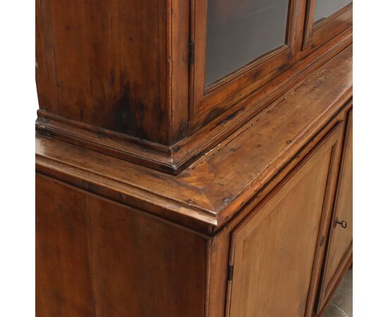 Credenza Neoclassica Verona Fine XIX Secolo