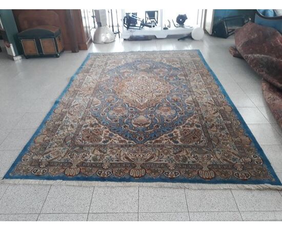 Carpet     