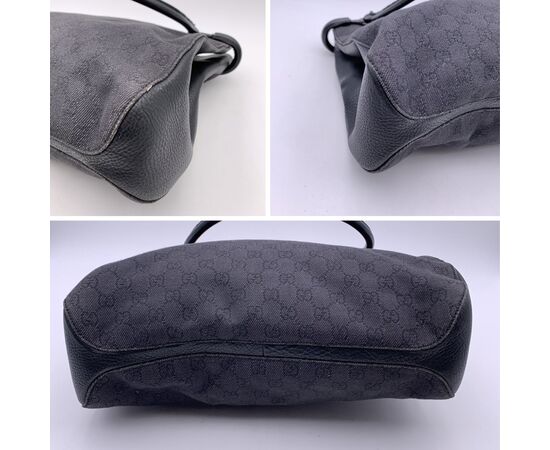 GUCCI Borsa Shopper in Tela Col. n.a. M