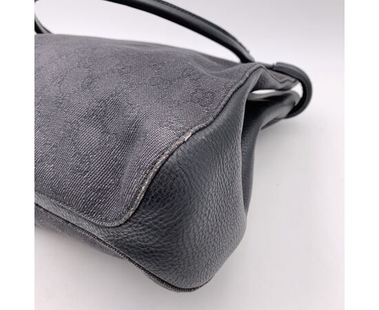 GUCCI Borsa Shopper in Tela Col. n.a. M