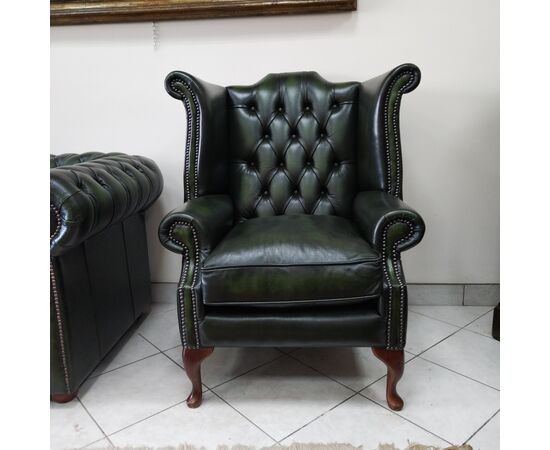 Chesterfield o chester inglesi originali nuovi e vintage 