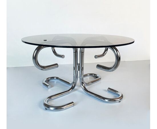 Tavolino '70 - Coffee Table 