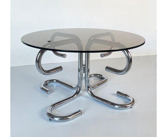 Tavolino '70 - Coffee Table 