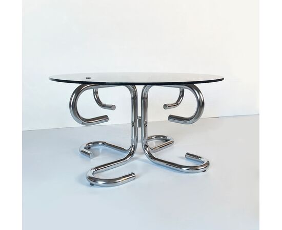 Tavolino '70 - Coffee Table 