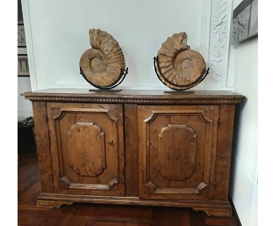 credenza del 600