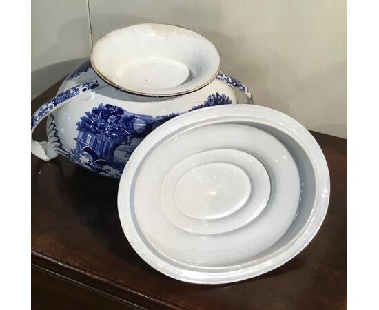 grande zuppiera Wedgwood