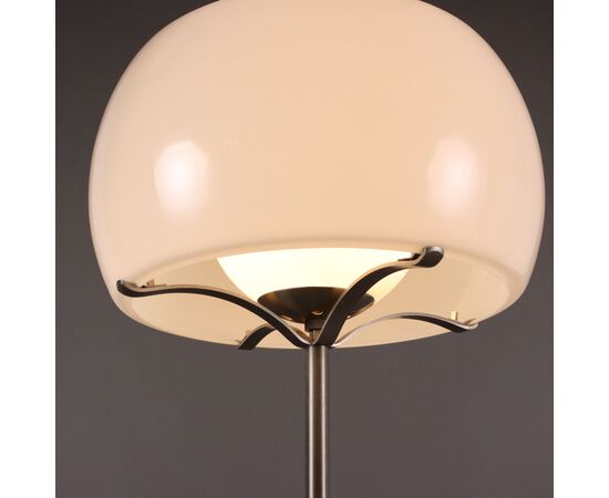 Lampada "Clitunno" di Vico Magistretti per Artemide Anni 60-70