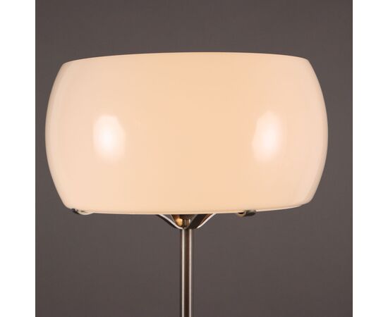 Lampada "Clitunno" di Vico Magistretti per Artemide Anni 60-70