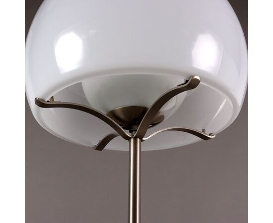 Lampada "Clitunno" di Vico Magistretti per Artemide Anni 60-70