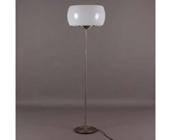 Lampada "Clitunno" di Vico Magistretti per Artemide Anni 60-70