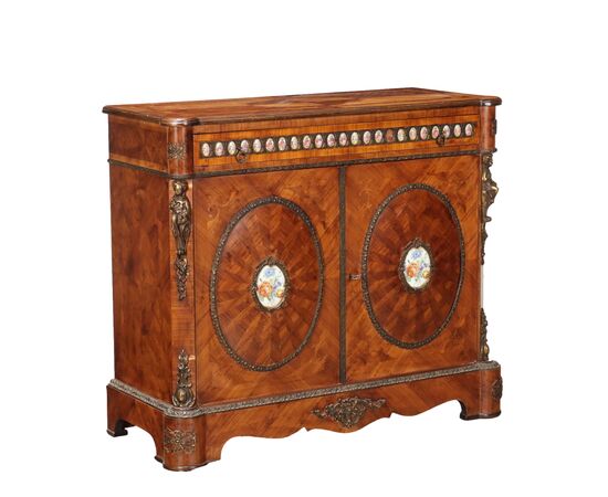 Credenza in Stile Italia, XX Secolo