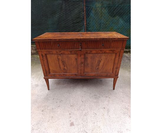 Credenza scrittoio