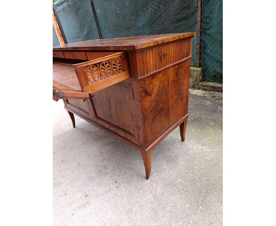 Credenza scrittoio